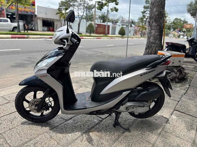 vision bản xám đen