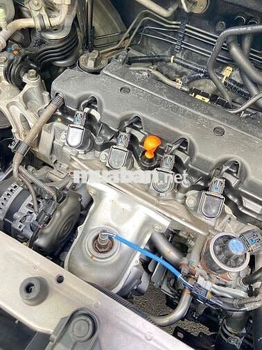 Honda CR V 2015 2.0 AT - 80000 km
