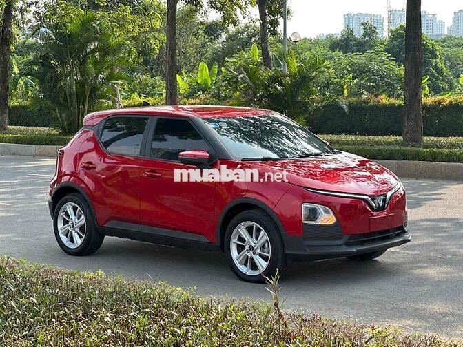 VinFast vf5 sx 2023 20000 km