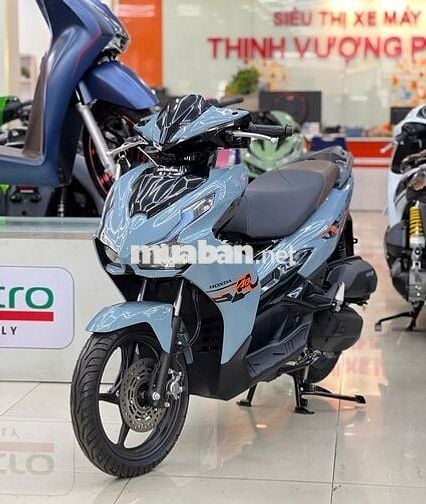 Air Blade 125 2025 LH Hẹn trước TẶNG VOUCHER 500K