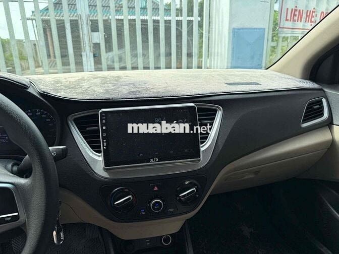 Hyundai Accent 2022 1.4 MT Tiêu Chuẩn đẹp