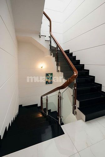Bán Nhà Hẻm Xe 16 Chỗ Dương Cát Lợi, Nhà Bè Giáp Quận 7 – 4x15m