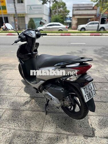 vision bản xám đen