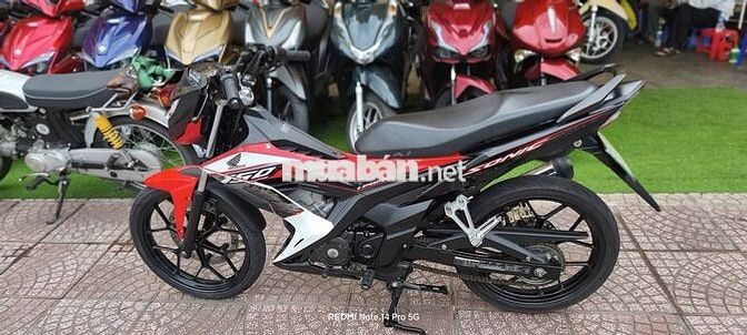 Sonic 150cc 2019 bs 59f2-13657