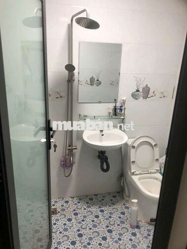 BÁN GẤP NHÀ HXH LÊ TRỌNG TẤN .P.TÂY THẠNH.DT 4,6 X19M 1 LẦU GIÁ 7.2TY
