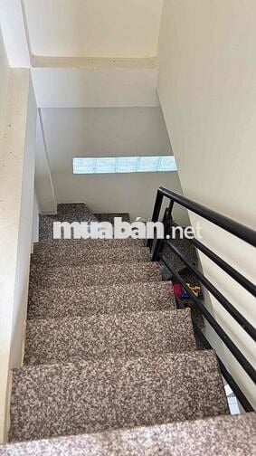 Bán nhà hẻm xe hơi 1959 Lê Văn Lương Nhơn Đức Nhà Bè