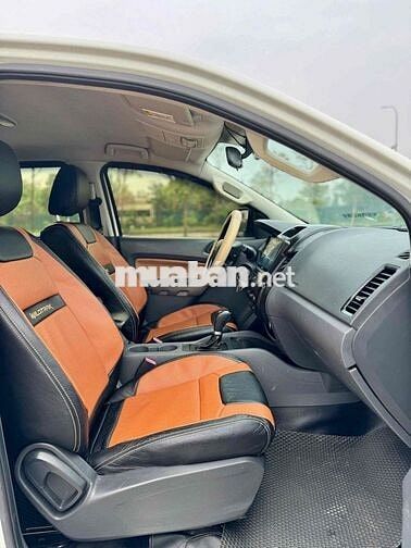 Ford Ranger 2016 XLS 2.2L 4x2 AT - 140000 km
