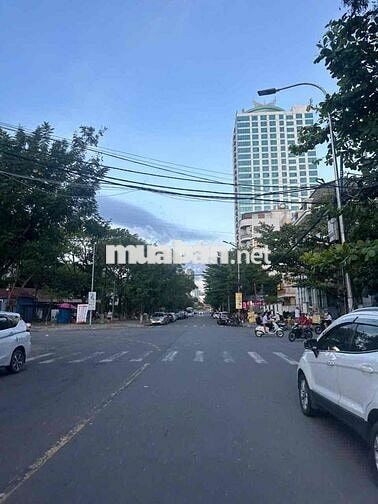BÁN LÔ ĐẤT VIP ĐƯỜNG “AN MỸ “ NGAY CẦU RỒNG SÁT CHỢ ĐÊM SÁT SÔNG HÀN