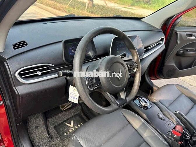 VinFast vf5 sx 2023 20000 km