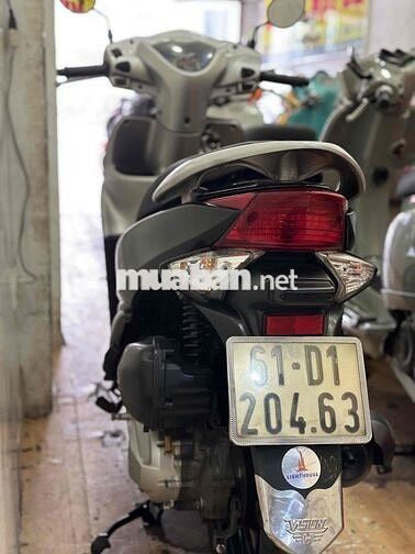 Honda Vision Đời 2012 . BSTP Chính Chủ