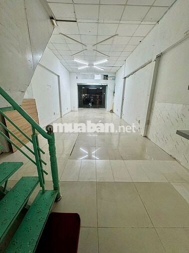 Cho thuê nhà mặt tiền Lê Trọng Tân, P.Sơn Kỳ, Q.TP giá 12tr
