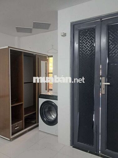 NHÀ 1 LẦU CÓ NỘI THẤT ĐƯỜNG LÊ VĂN KHƯƠNG,PHƯỜNG HIỆP THÀNH,Q12
