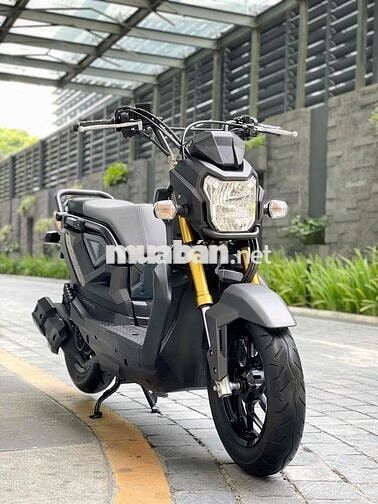 Honda Zoomer X 110