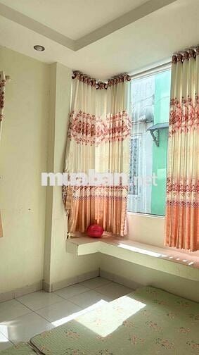Bán nhà hẻm xe hơi 1959 Lê Văn Lương Nhơn Đức Nhà Bè