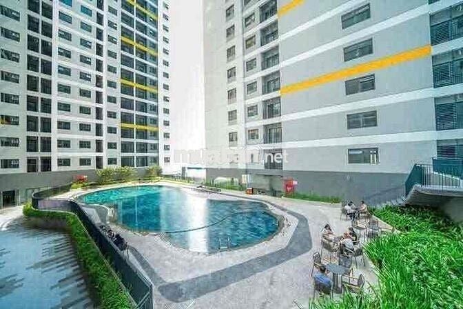 căn hộ studio diện tích 33m2 chung cư legacy prime