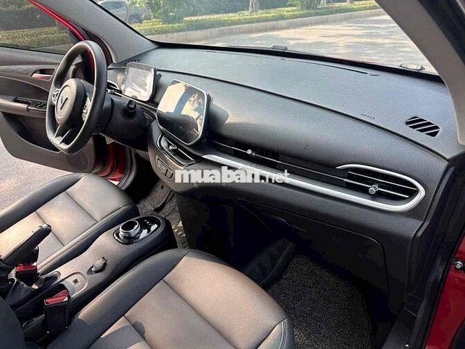 VinFast vf5 sx 2023 20000 km