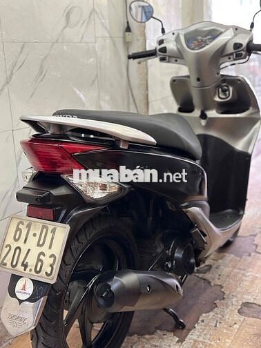 Honda Vision Đời 2012 . BSTP Chính Chủ