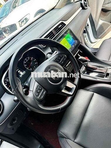 MG MGZS 2021 Standard 1.5 AT 2WD - 30000 km