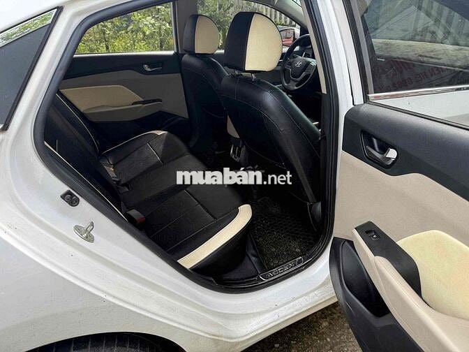 Hyundai Accent 2022 1.4 MT Tiêu Chuẩn đẹp