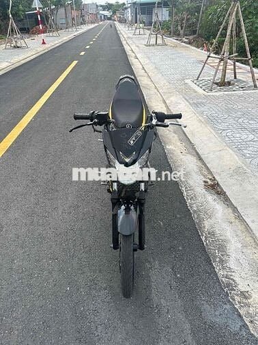 satria 2019. máy zin. coa nhận trao đổi xe