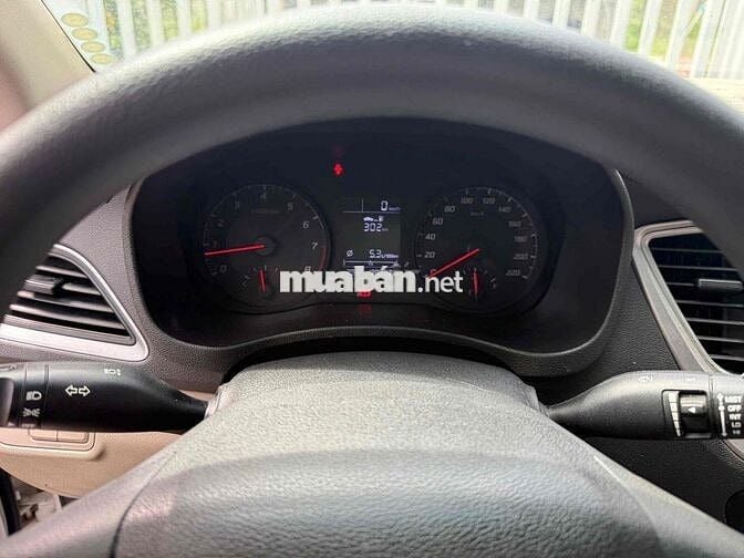 Hyundai Accent 2022 1.4 MT Tiêu Chuẩn đẹp