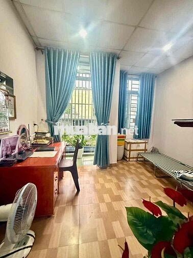 🏡 BÁN NHÀ 2 TẦNG - DT 4.8m x 16m - TRUNG MỸ TÂY –  SONG HÀNH, Q12 - GI