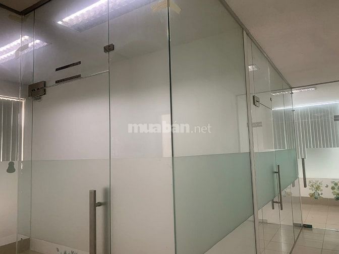 Mặt tiền trung tâm (phù hợp Văn Phòng, chuỗi thương hiệu)