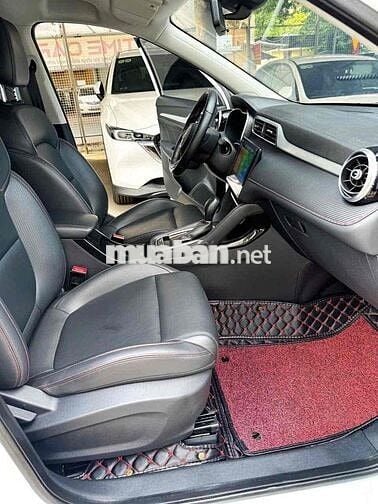 MG MGZS 2021 Standard 1.5 AT 2WD - 30000 km