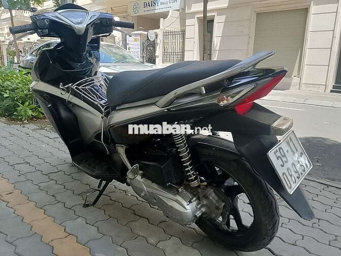 Bán em AB Fi đời 2011 máy êm giá 8,2 triệu