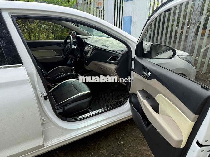 Hyundai Accent 2022 1.4 MT Tiêu Chuẩn đẹp