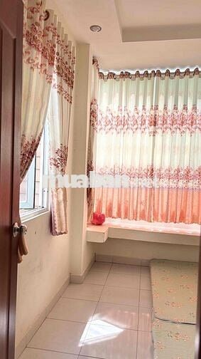 Bán nhà hẻm xe hơi 1959 Lê Văn Lương Nhơn Đức Nhà Bè