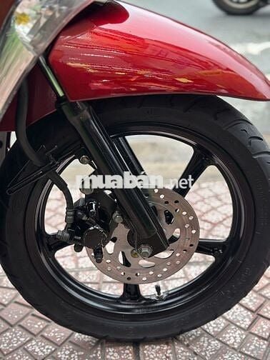 Janus 125cc 2017 bs 79d1-46586