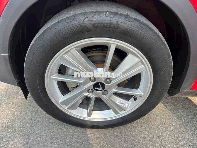 VinFast vf5 sx 2023 20000 km