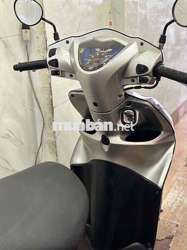 Honda Vision Đời 2012 . BSTP Chính Chủ
