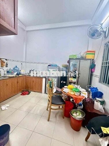 🏡 BÁN NHÀ 2 TẦNG - DT 4.8m x 16m - TRUNG MỸ TÂY –  SONG HÀNH, Q12 - GI