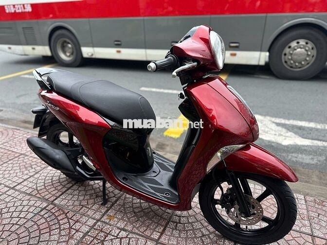 Janus 125cc 2017 bs 79d1-46586