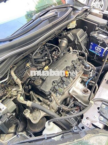 Honda CR V 2015 2.0 AT - 80000 km