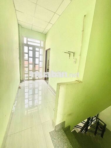 Cho thuê nhà mặt tiền Lê Trọng Tân, P.Sơn Kỳ, Q.TP giá 12tr