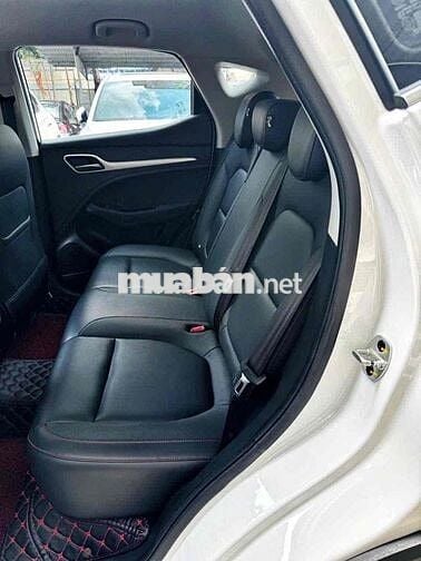 MG MGZS 2021 Standard 1.5 AT 2WD - 30000 km