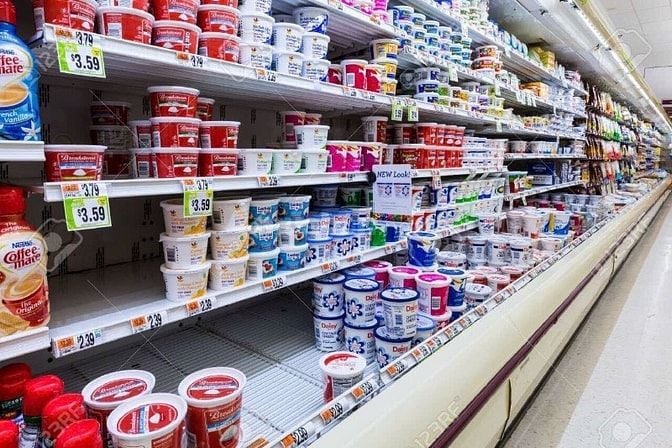 TUYỂN NHÂN VIÊN BÁN HÀNG TẠI CỬA HÀNG TIỆN LỢI