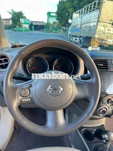 Nissan Sunny 2013 1.5 XL - 123456 km