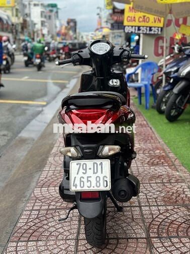 Janus 125cc 2017 bs 79d1-46586