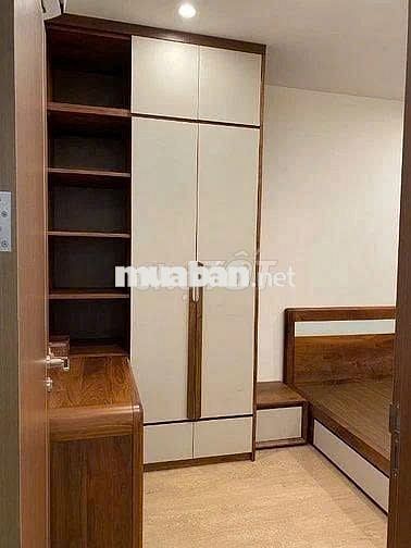 CHO THUÊ CĂN HỘ DỰ ÁN FLOREANCE- MỸ ĐÌNH 107M2, 4PN, FULL NỘI THẤT