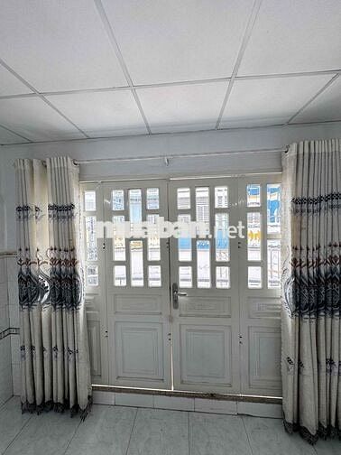 PHÒNG DOUPLET 45M2 - LÝ THƯỜNG KIỆT -  BAN CÔNG - BẾP RIÊNG - Ở NGAY