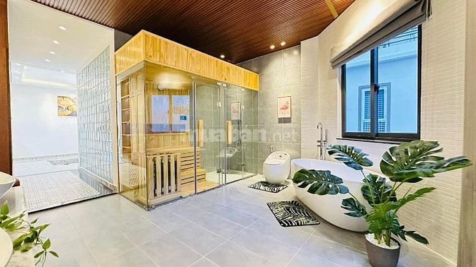 Thanh lý nội bộ nhà Lê Văn Sỹ, Tân Bình 65m2 1,28 tỷ, gần chợ PVH.Shr