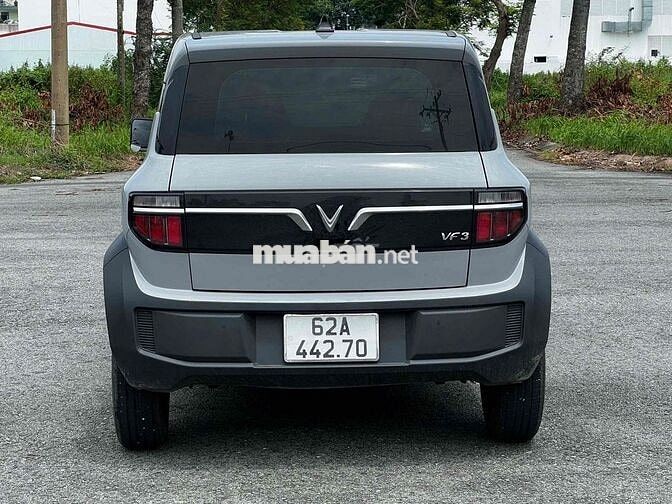 VinFast VF3 2024 - 24000 km lướt đẹp