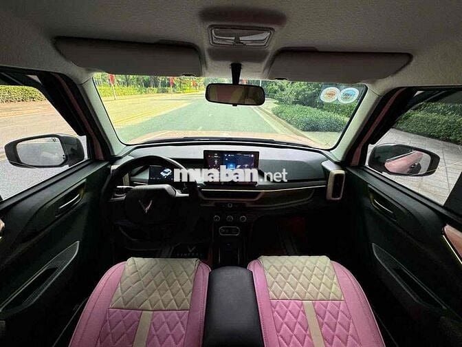 VinFast VF3 2025 - 2000 km