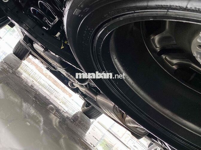 Hyundai Santa Fe 2024 Cao cấp 2.5L HTRAC - 4500 km