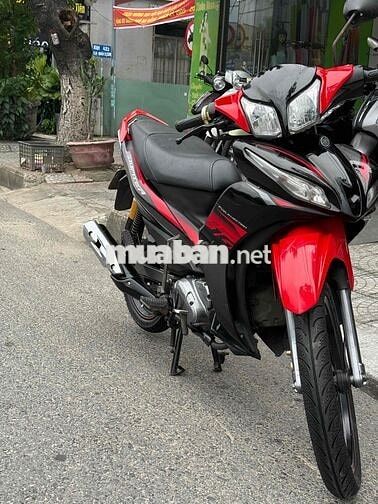 bán xe jubiter fi 2016 biển 43 máy rin sạch đẹp