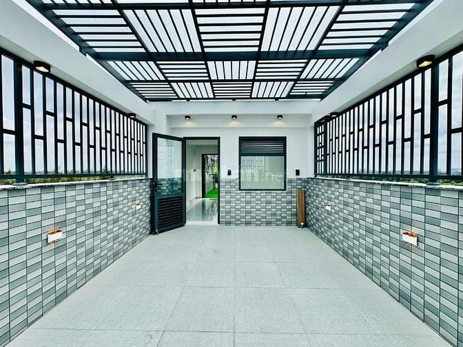 NÉT CĂNG!!! ⭐️Tuyệt phẩm 6 Lầu tuyệt đẹp THANG MÁY Mặt tiền Tân Sơn,